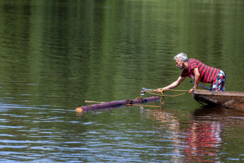 Táborák a velryba tábor 2022
