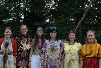 2023_07 tábor Telč Děbenky