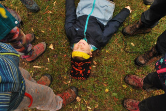 2023_10 Podzimky Petráška malí