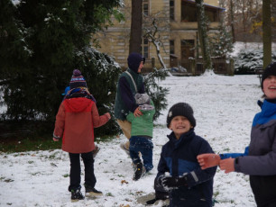 OLYMPUS DIGITAL CAMERA