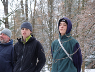 OLYMPUS DIGITAL CAMERA