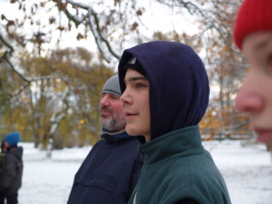 OLYMPUS DIGITAL CAMERA