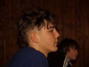 OLYMPUS DIGITAL CAMERA