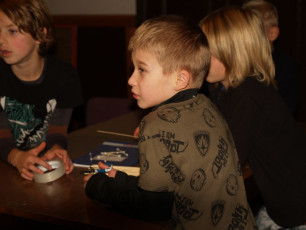 OLYMPUS DIGITAL CAMERA