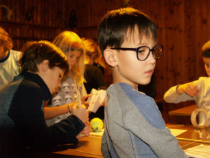 OLYMPUS DIGITAL CAMERA