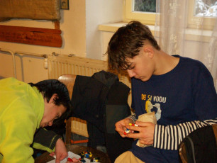 OLYMPUS DIGITAL CAMERA