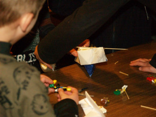 OLYMPUS DIGITAL CAMERA