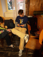 OLYMPUS DIGITAL CAMERA