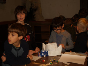 OLYMPUS DIGITAL CAMERA