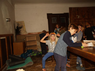 OLYMPUS DIGITAL CAMERA