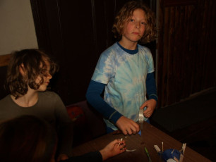 OLYMPUS DIGITAL CAMERA