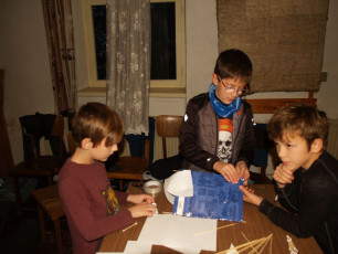 OLYMPUS DIGITAL CAMERA