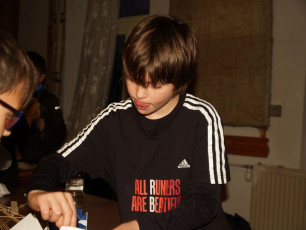 OLYMPUS DIGITAL CAMERA