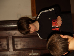 OLYMPUS DIGITAL CAMERA