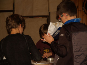 OLYMPUS DIGITAL CAMERA