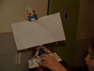 OLYMPUS DIGITAL CAMERA