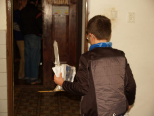 OLYMPUS DIGITAL CAMERA