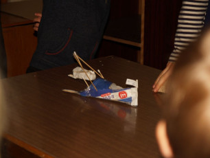 OLYMPUS DIGITAL CAMERA