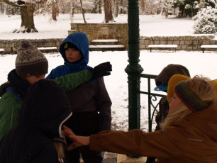 OLYMPUS DIGITAL CAMERA