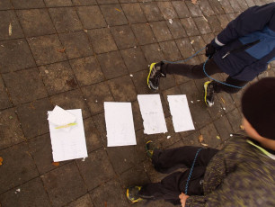 OLYMPUS DIGITAL CAMERA