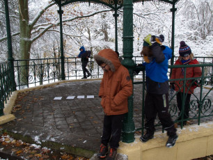 OLYMPUS DIGITAL CAMERA