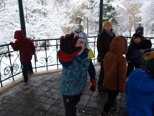 OLYMPUS DIGITAL CAMERA