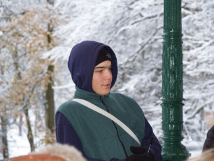 OLYMPUS DIGITAL CAMERA