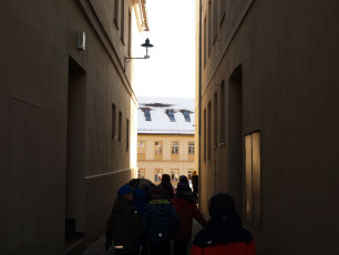 OLYMPUS DIGITAL CAMERA