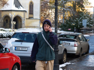 OLYMPUS DIGITAL CAMERA