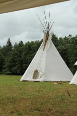 teepee
