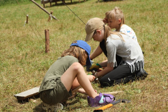 predtaborove dodelavky