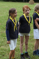 Jowa, Embu na nastupu