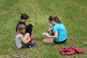 barakudy zapalovani ohne