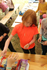 Jowa vybira co si da