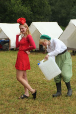 maly princ zaleva ruzi