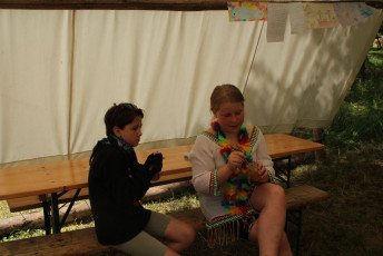 Belve a Zerta na roleplayi