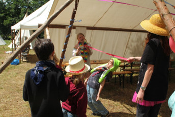 Zorka podleza podruhe