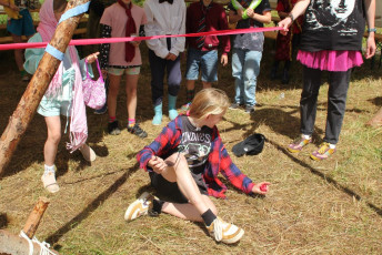 Cie to asi nepodlezla