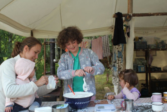 pomocnice vseho veku