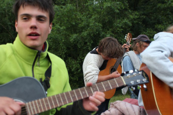 klucici vedouci vajbi