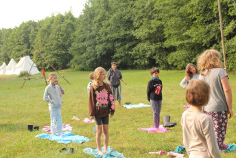 rozespalost po ranu na joze