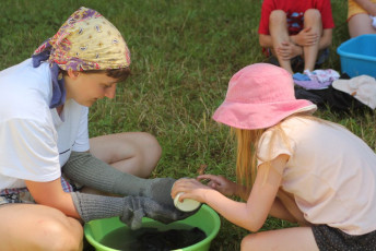 pradlena Bozena prisla na pomoc