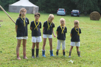 barakudy rano na nastupu