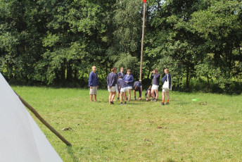 roveri pred nastupem