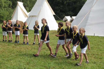 barakudy jdou pro gratulaci