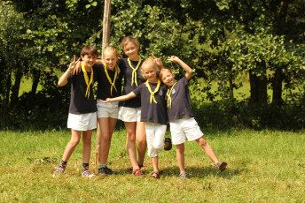 funky barakudy u stozaru