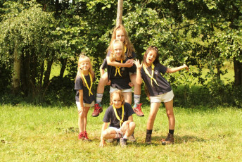 vydry crazy nastupova