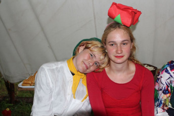 Affi a Rui na hostine