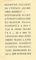 Pozvánka