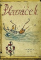 První číslo časopisu Plaváček z roku 1956